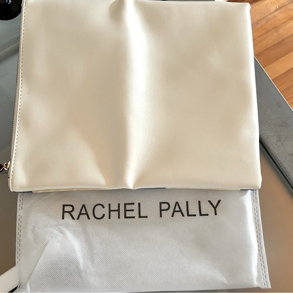 ✨ Exquisite Beautiful One of a Kind Rachel Pally Fold Over Clutch - Picture 10 of 16